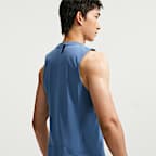 ナイキ プロ メンズ Dri-FIT トレーニングタンクトップ