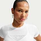Nike Sportswear T-Shirt (Damen)