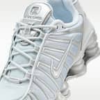 Nike Shox TL Women's Shoes