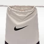 Nike Brasilia Tas met trekkoord (18 liter)