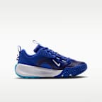 Tenis para niños grandes Nike Cross Turf