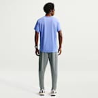 Spodnie męskie do biegania z dzianiny Dri-FIT Nike Miler