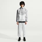 Nike Windrunner Men's Lined Jacket
