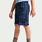 Nike Sportswear Tech Fleece Genç Çocuk (Erkek) Şortu