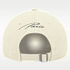 PSG Club Men's Nike Adjustable Cap
