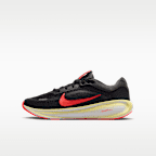 Nike Stellar Ride Big Kids' Running Shoes