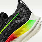 Nike Zoom Fly 4 Men's Road Running Shoes