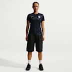 USWNT 2026 Stadium Away Women's Nike Dri-FIT Soccer Replica Jersey