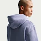 ナイキ ソロ スウッシュ メンズ プルオーバー パーカー