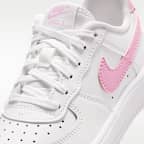 Chaussure Nike Force 1 Low pour enfant