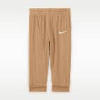 Nike Baby (0-9M) 3-Piece Bodysuits and Pants Set