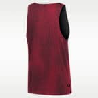 Jersey de básquetbol para hombre Miami Heat Standard Issue
