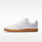 Nike Court Vision Low Shoes