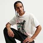 Nike Sportswear Men's T-Shirt