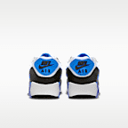 Nike Air Max 90 Men's Shoes