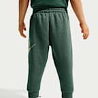 Conjunto de 2 piezas Club Fleece infantil Nike