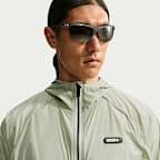 Chamarra ligera de cierre completo para hombre Nike Sportswear Windrunner
