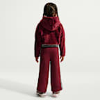 Nike Toddler Swoosh Sparkle 2-Piece Pants Set