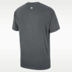 เสื้อยืด NBA ผู้ชาย Boston Celtics