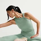 Nike One Women's Dri-FIT Tank Top