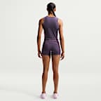 Camiseta de tirantes Dri-FIT para mujer Nike Pro