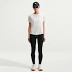 Nike ACG 女款 Dri-FIT 短袖越野跑步上衣