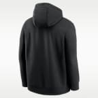 Washington Commanders Franchise Focus Club Men's Nike NFL Pullover Hoodie