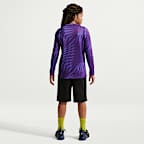 Australia 2026 Stadium Goalkeeper Older Kids' Nike Dri-FIT Football Replica Shirt