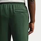 Nike Sportswear Club Men's Fleece Bungee Pants