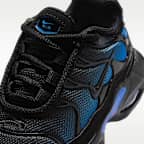 Nike Air Max Plus Baby/Toddler Shoes