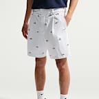 Nike Par 男款 Dri-FIT 高爾夫短褲