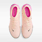 Nike Phantom Luna 2 Academy Turf High-Top Soccer Shoes