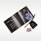 르브론 XXIII FK EP 농구화