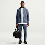Nike Unlimited Men's Repel Hooded Versatile Jacket