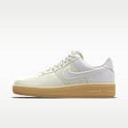 Chaussure personnalisable Nike Air Force 1 Low By You pour Homme