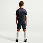 Nike Academy+ Dri-FIT fotbollsshorts för ungdom