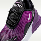 Nike Air Max 270 Little Kids' Shoes