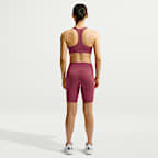 Nike Swoosh Medium Support Women's Padded Sports Bra
