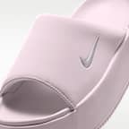 Nike Calm Elevation Women's Slides
