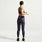 Nike Universa Women's Medium-Support Mesh Sports Bra