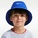 Nike Little Kids' Bucket Hat