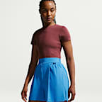 Nike 24.7 PerfectStretch Women's Dri-FIT High-Waisted Shorts