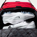 Nike Diamond Duffel Bag (72L)