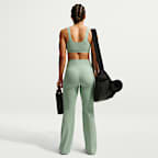 Nike Zenvy Women's Light-Support Lightly Lined Sports Bra