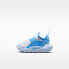 Nike Flex Runner 4 Baby/Toddler Shoes
