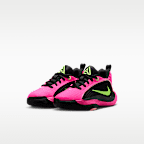 Giannis Immortality 5 Big Kids' Basketball Shoes