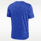 Los Angeles Rams Velocity Men's Nike Dri-FIT NFL T-Shirt