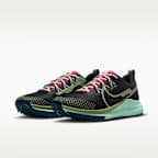 Nike Pegasus Trail 4 Men's Trail-Running Shoes