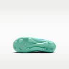Nike Jr. Mercurial Superfly 11 Academy "Sam Kerr" Little Kids' Multi-Ground High-Top Soccer Cleats