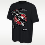 Las Vegas Aces Unisex Nike WNBA T-Shirt